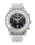 Pre-Owned Breitling Montbrillant Watch